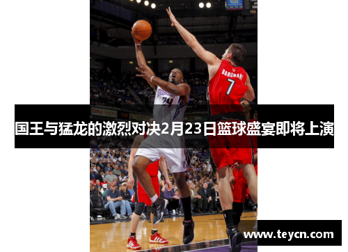 国王与猛龙的激烈对决2月23日篮球盛宴即将上演